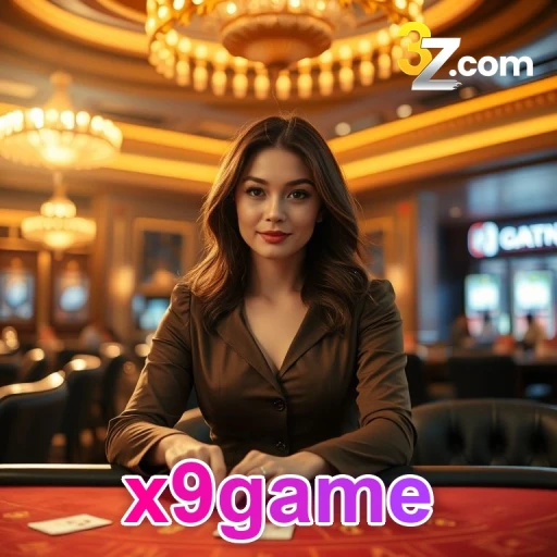 x9game bet Jogos de caça-níqueis