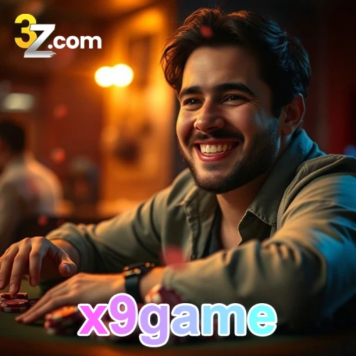 x9game bet Jogos de caça-níqueis