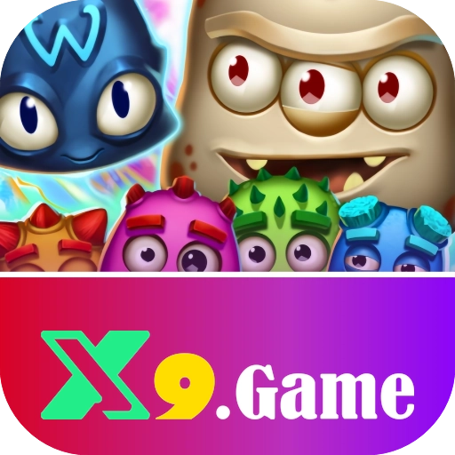 x9game bet LOGO